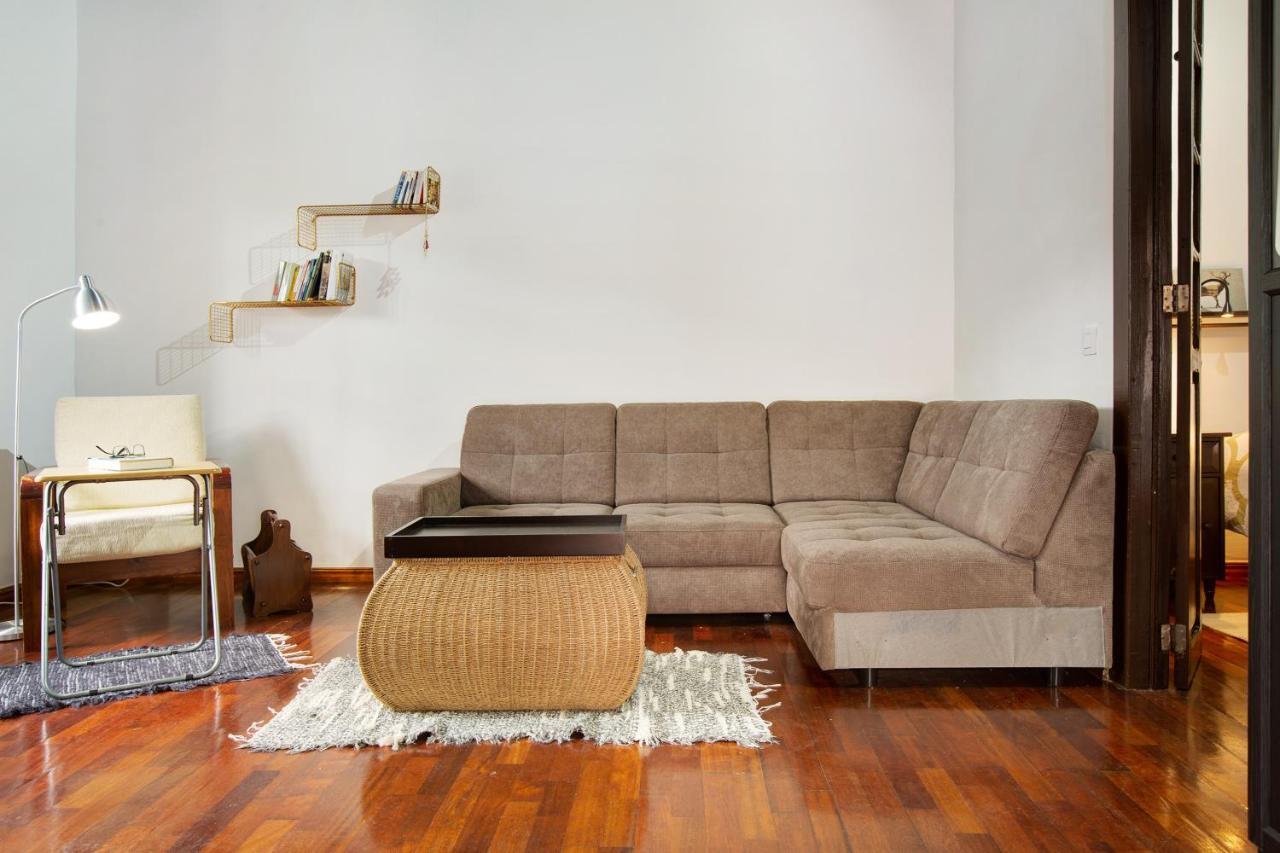 Casa Rural La Escalerilla Teror Luaran gambar