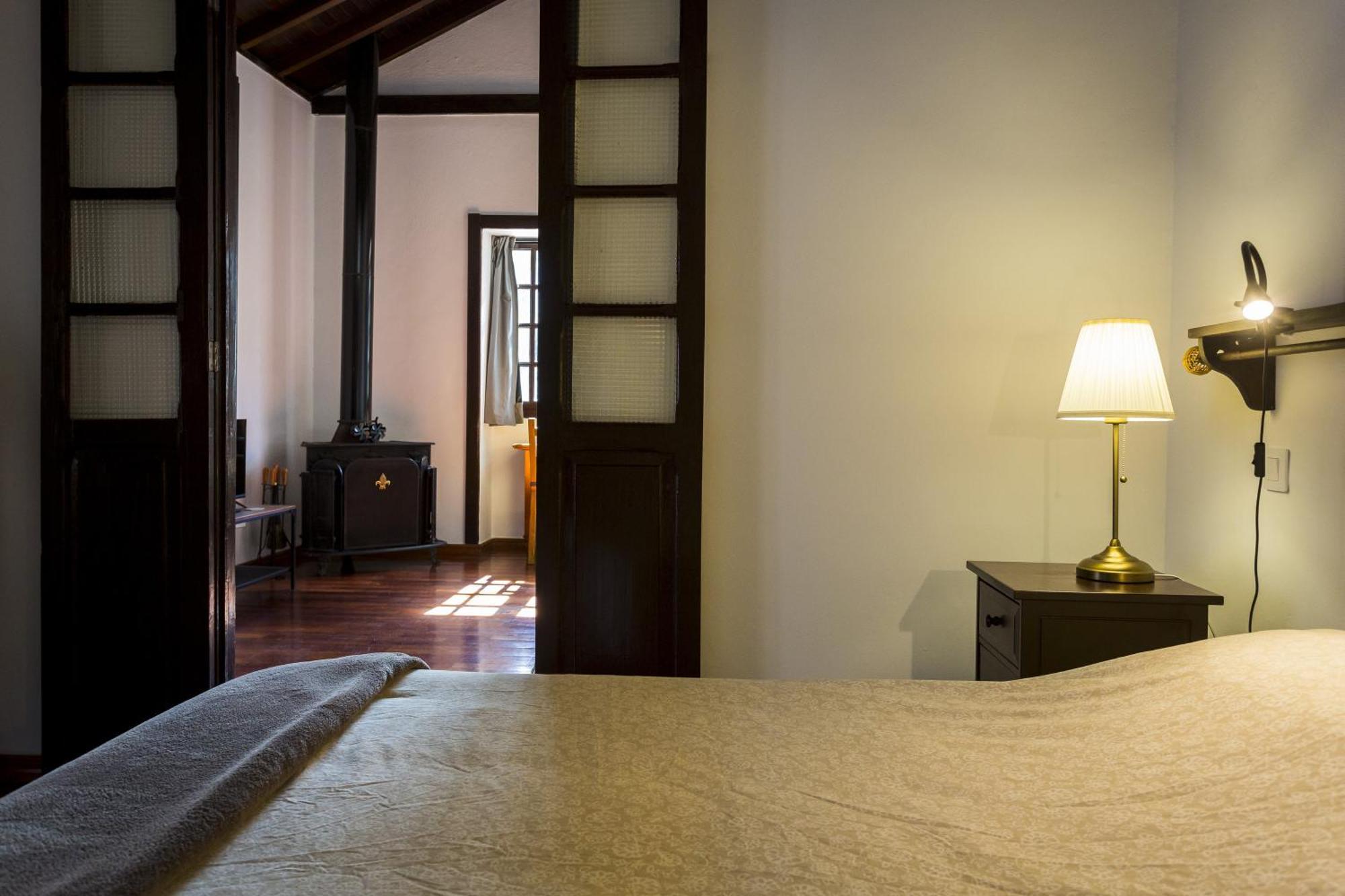 Casa Rural La Escalerilla Teror Luaran gambar