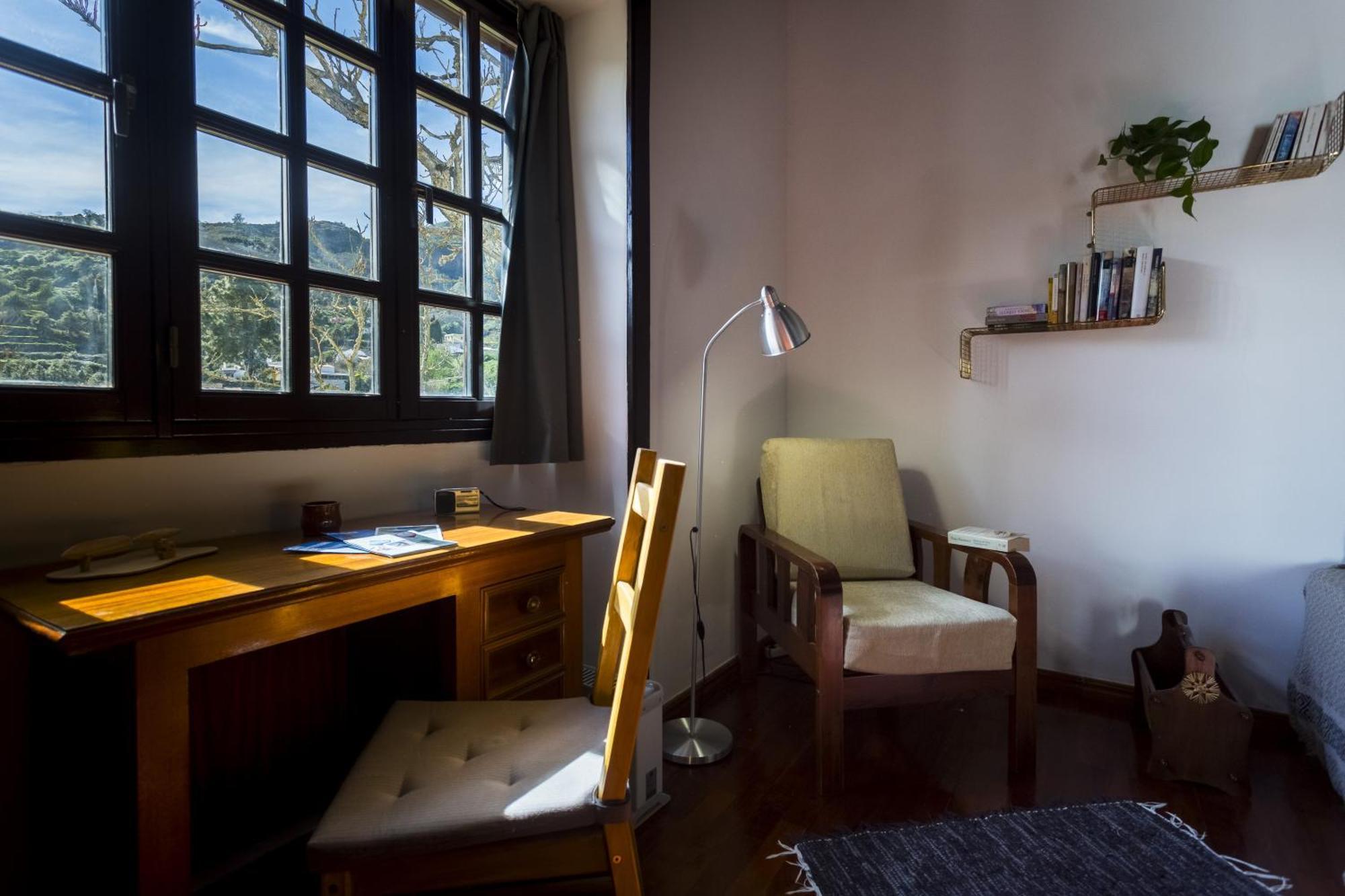 Casa Rural La Escalerilla Teror Luaran gambar