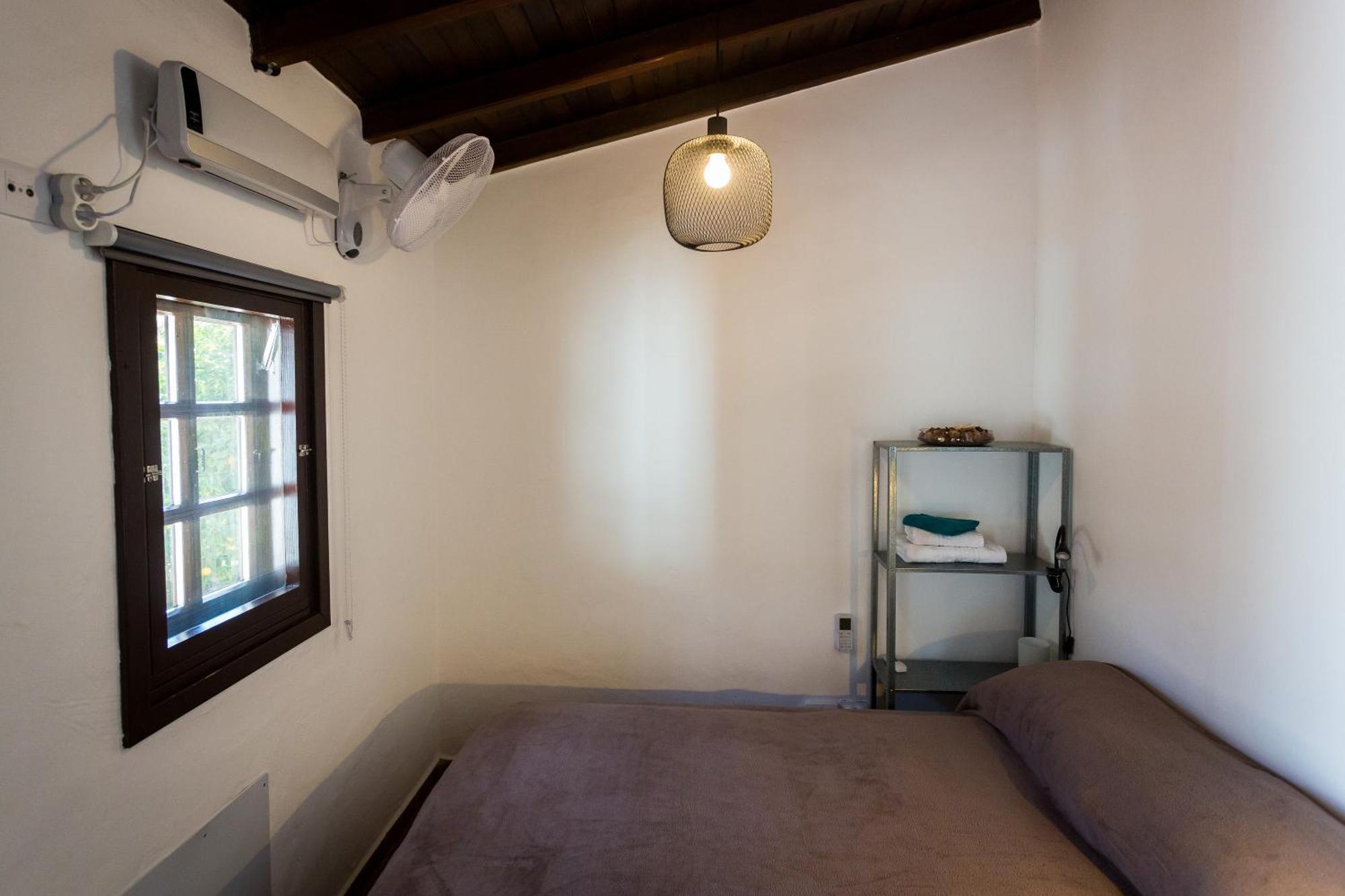 Casa Rural La Escalerilla Teror Luaran gambar