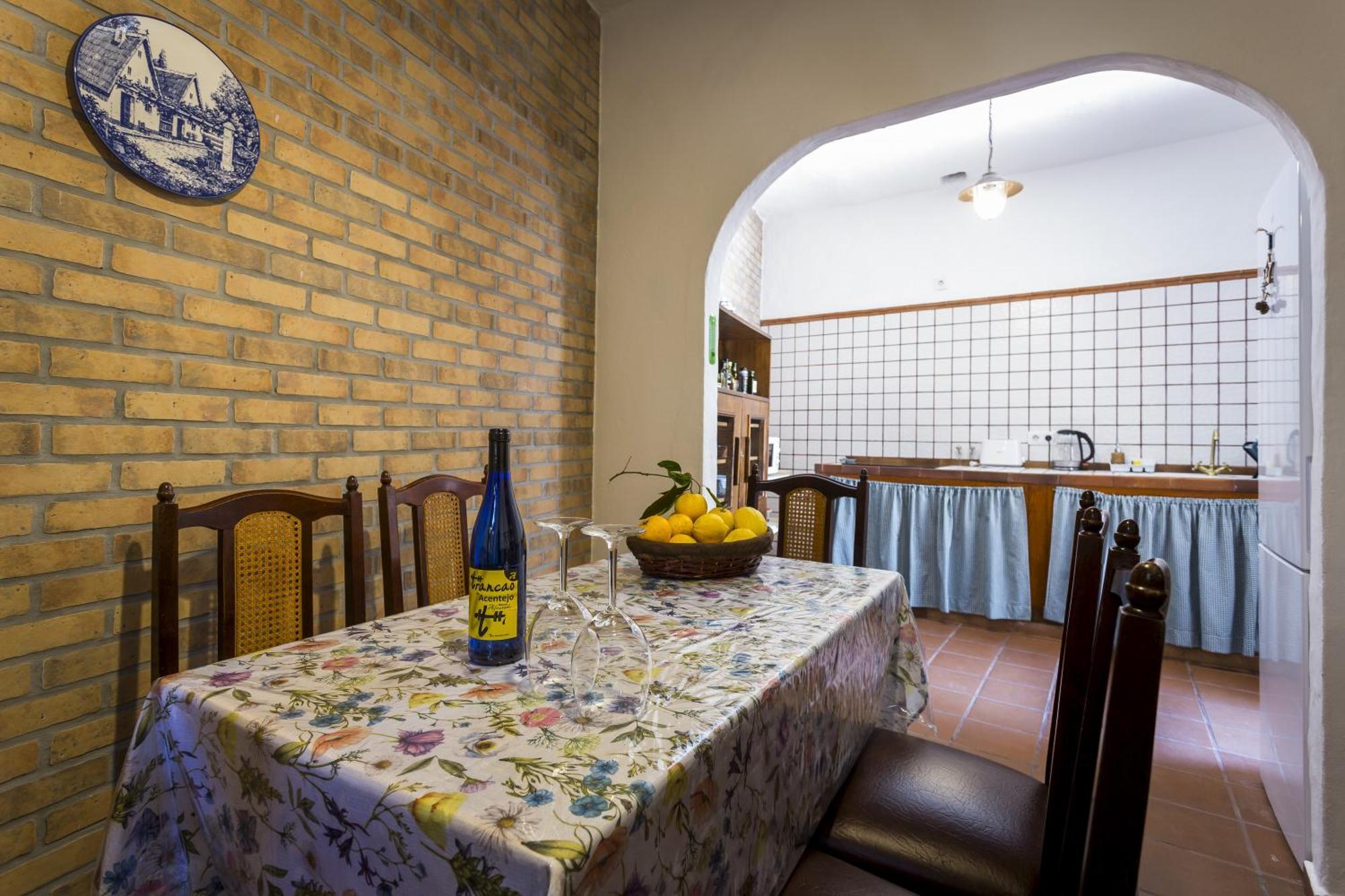 Casa Rural La Escalerilla Teror Luaran gambar